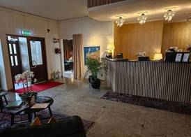 Hotel Lysekil 3