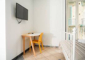 Vulcania Rooms 4