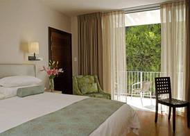 Chapmans Peak Beach Hotel 4
