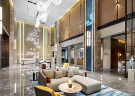 Days Hotel by Wyndham Kunming Yiliang 2