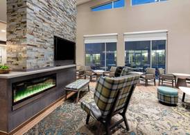Residence Inn by Marriott St. Cloud 3