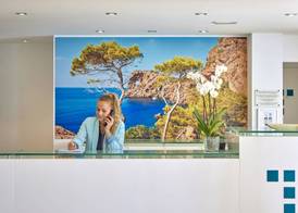 Universal Hotel Lido Park & Spa 2