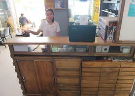 Zuzuni Boutique Hotel 5