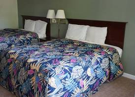 Astoria Hotel West 4