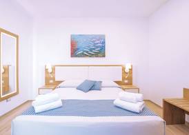 I MORI HOTEL 4