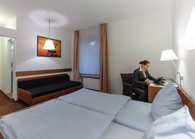 Hotel Böll Essen 5