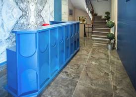 Megalos Galata Hotel 3