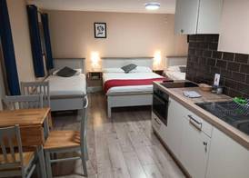 Matty's Pub - Apartment's 2