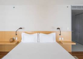 B Hotel Brasilia 5
