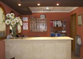 Hostal Rey Teodomiro 3