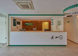 City Express Junior by Marriott Puebla FINSA 3