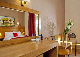 Ionian Sea Hotel villas & Aqua park 4