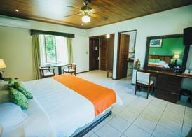 Tilajari Hotel Resort 5