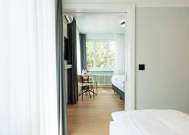 Fred Hotel Central 3