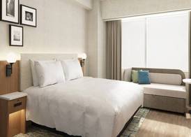 ANA Holiday Inn Tokyo Bay by IHG 3