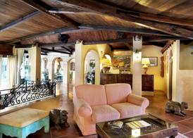 Colonna Park Hotel 2