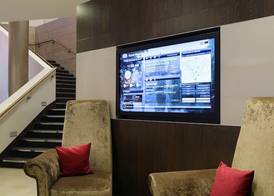 Courtyard by Marriott Hannover Maschsee 4