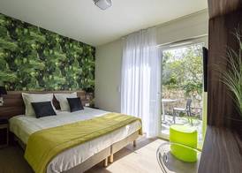 ATHOME RESIDENCE ET SPA 3