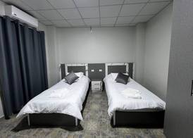 Downtown inn 4