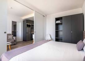 Aparthotel Comtat Sant Jordi 4