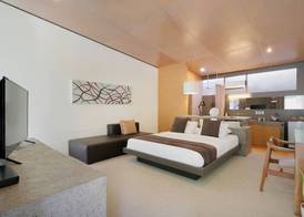 Clio Apartment 3