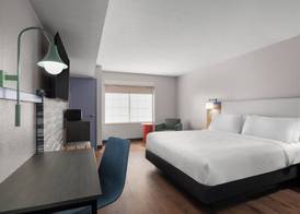 Garner Hotel Paducah West by IHG 4