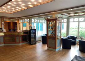 Waldhotel Eskeshof 3