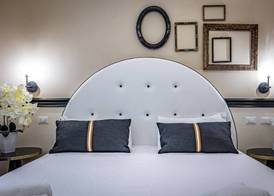 Boutique Hotel La Casa di Morfeo 4
