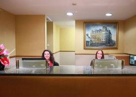 Best Western Queens Hotel 2