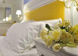Hotel Parga Princess 4
