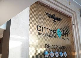 Maril Resort Beach&Spa Hotel 2