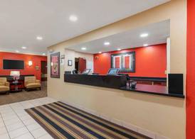 Extended Stay America Suites - Austin - Southwest 2