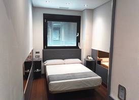 Hotel Fabrik 4