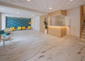 Hotel VIDA Finisterre Centro 2