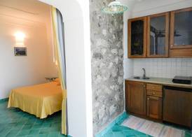Bacio del Sole B&B Positano 5