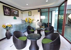 The Green Hotel 4