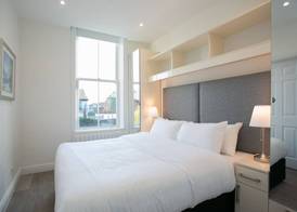 Grand Canal District Apartments 5