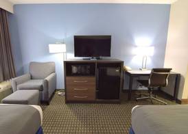 Best Western Ocala Park Centre 4