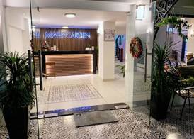 Hana Stay Trần Quốc Hoàn 4