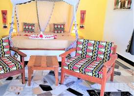 Paradise Beach Resort & Spa 5