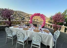 Büyük Mardin Otel 2
