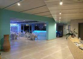 Irina Beach Hotel 2