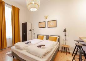 A13 - Boutique Apartments by BQA 3