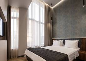Hilltop North Avenue by Stellar Hotels, Yerevan 5