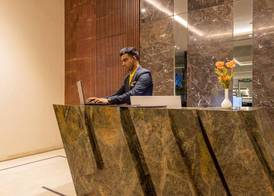 Golden Tulip Gurugram 4