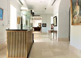 Hotel Boutique Palacio Corredera 5