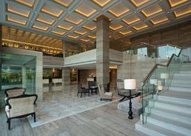 Hyatt Regency Ludhiana 4