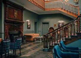 Blackwell Grange Hotel 3