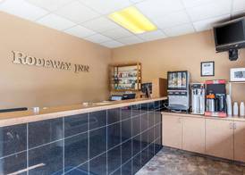 Rodeway Inn Sandusky North 2