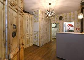 Center Suite Santander 3